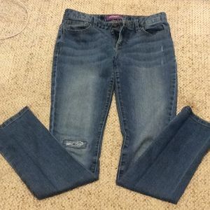 Old navy jeans